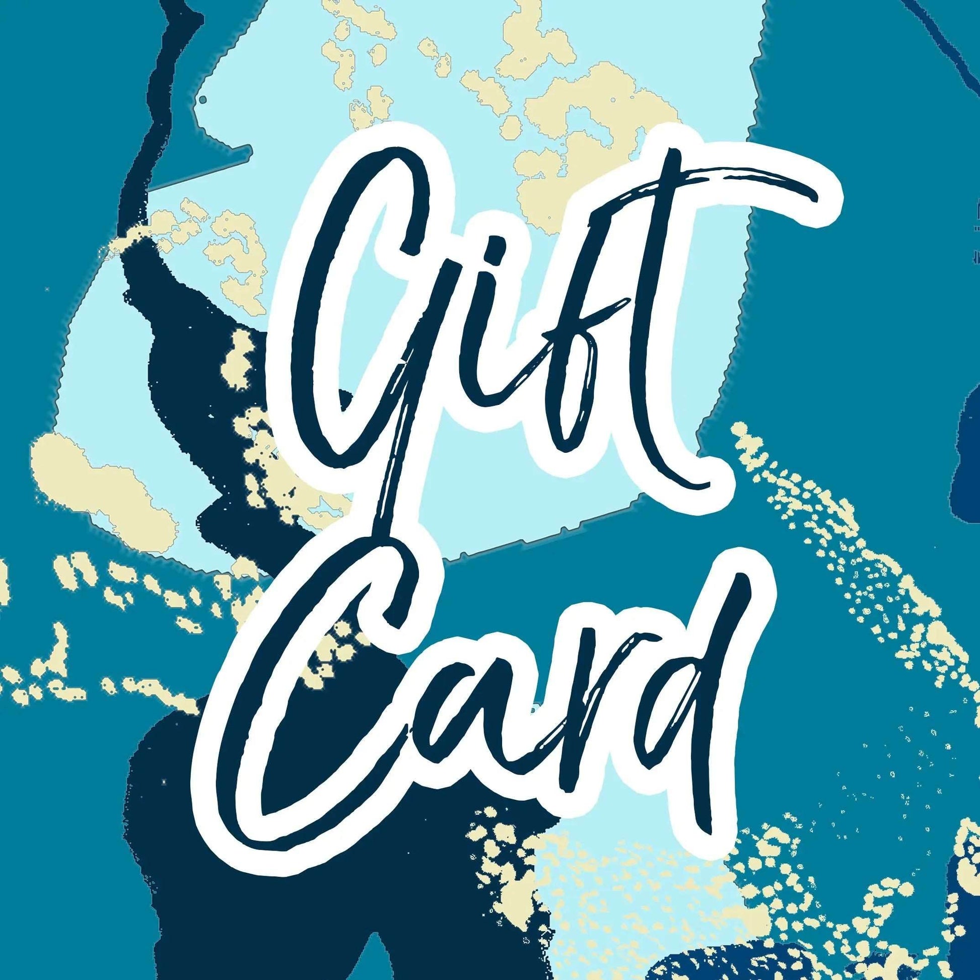 Chloe Evans Designs eGift Card - Chloe Evans Designs