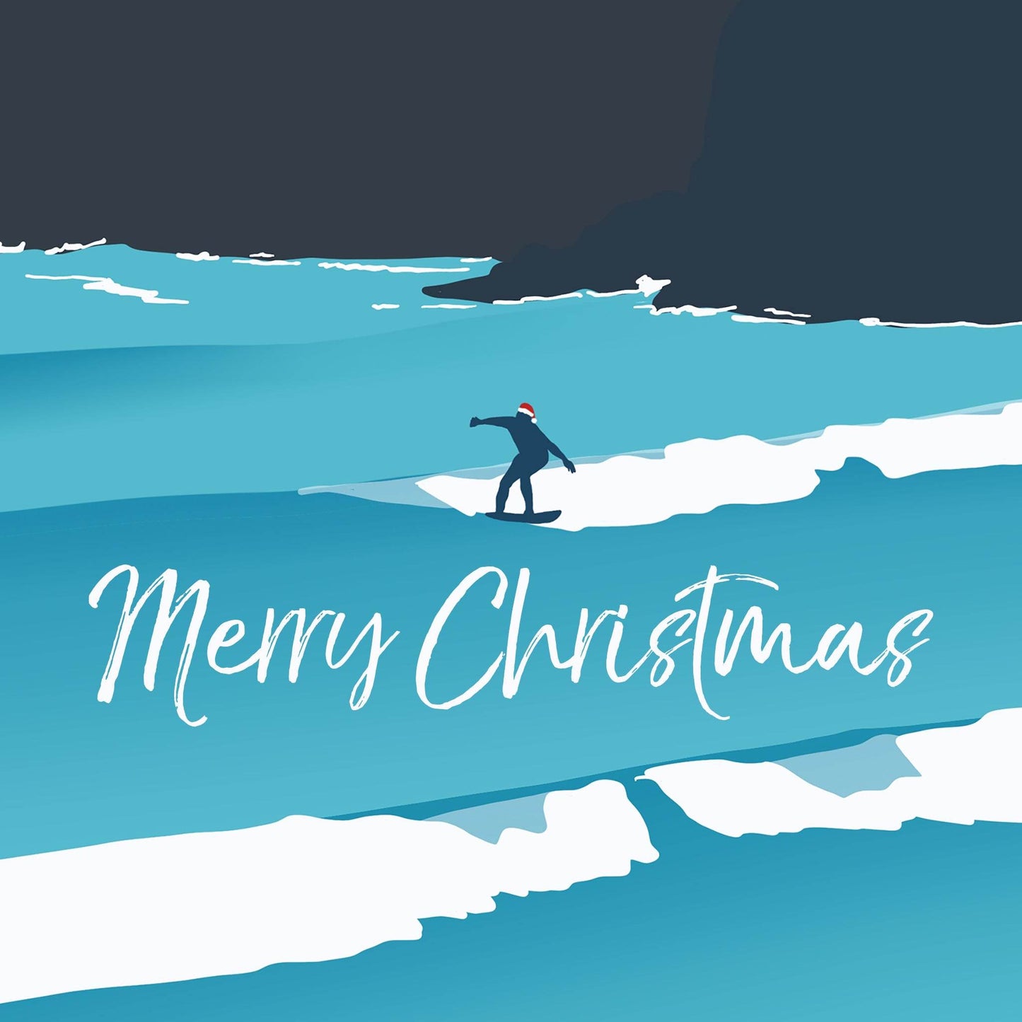 Christmas e-Gift Card - Chloe Evans Designs - Chloe Evans Designs