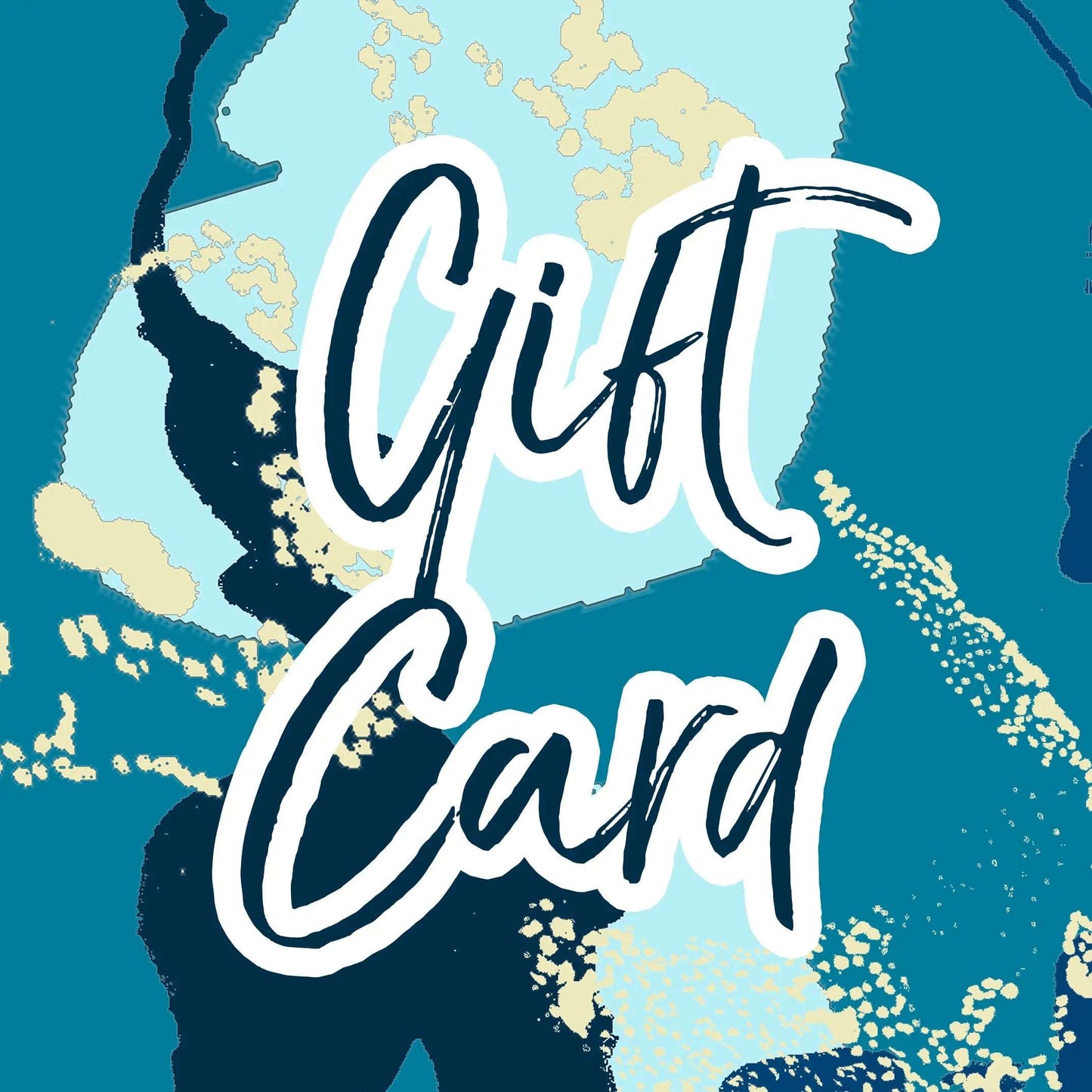 Chloe Evans Designs Gift Card