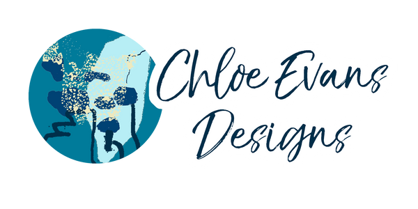 Chloe Evans Designs Logo